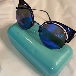 FENDI SUNGLASSES
